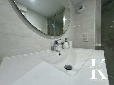 Appartement - 26 m² - 1 pièce