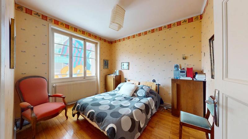 Appartement - 68 m² - 3 pièces