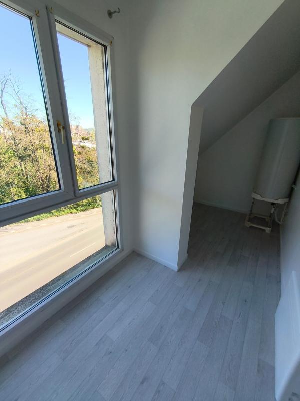 Appartement - 42 m² - 1 pièce