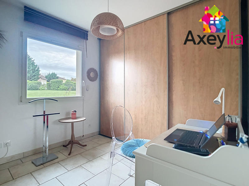 Maison - 151 m² - 6 pièces