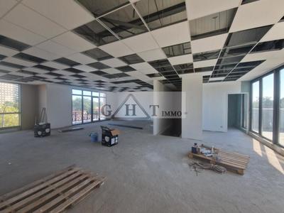 Bureau - 200 m²