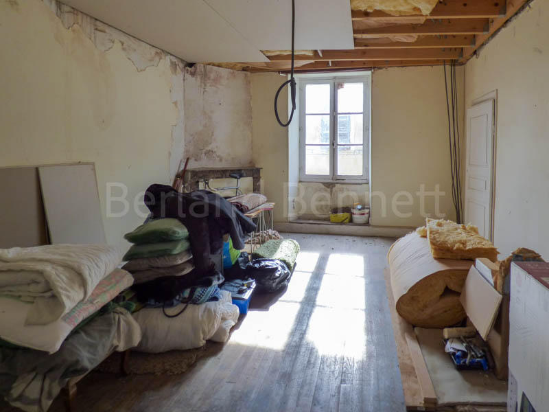 Maison - 101 m² - 4 pièces