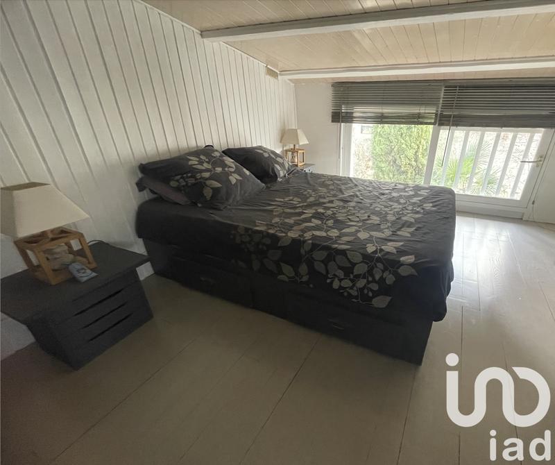 Maison - 166 m² - 10 pièces