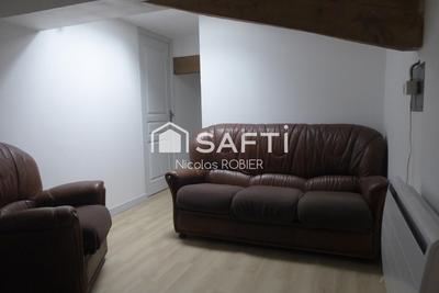 Maison - 119 m² - 5 pièces