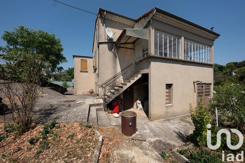 Maison - 270 m² - 10 pièces