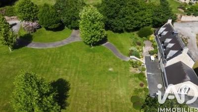 Maison - 176 m² - 7 pièces