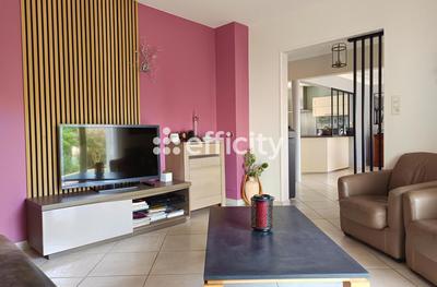 Maison - 146 m² - 6 pièces