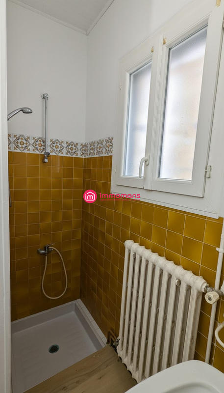 Maison - 73 m² - 4 pièces