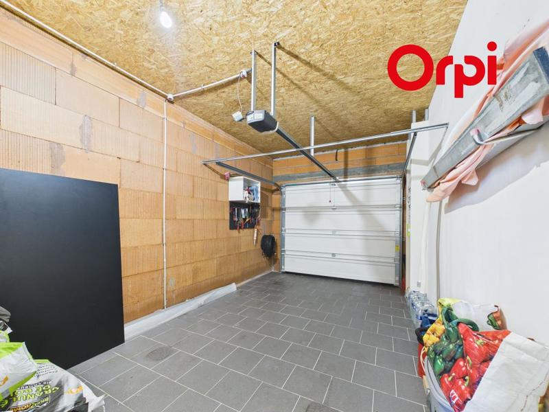 Maison - 80 m² - 3 pièces