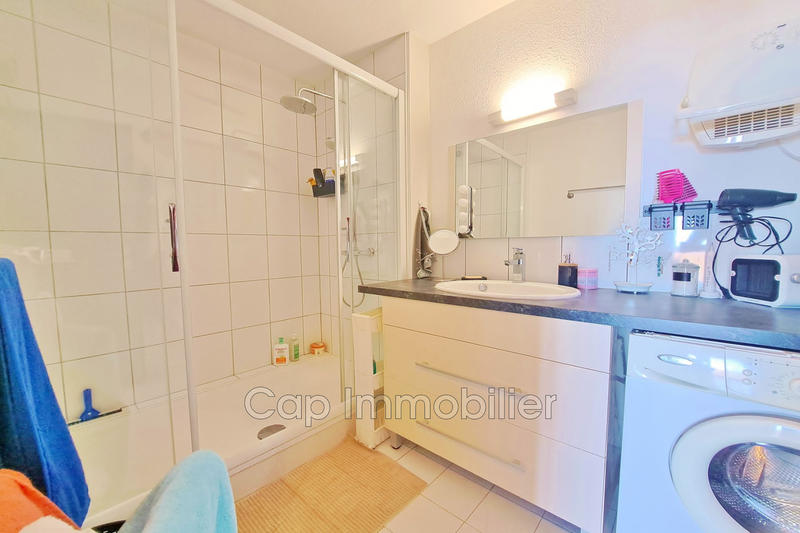 Appartement - 45 m² - 3 pièces
