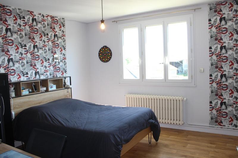 Longère - 140 m² - 5 pièces