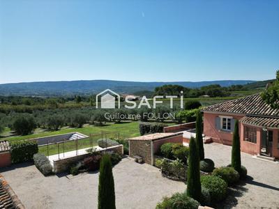Bastide - 130 m² - 6 pièces