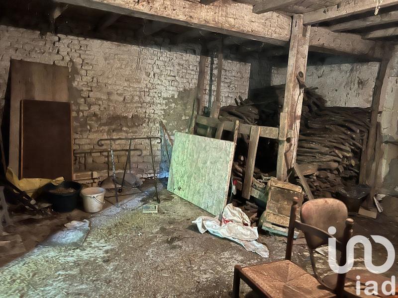 Maison de campagne - 145 m² - 5 pièces