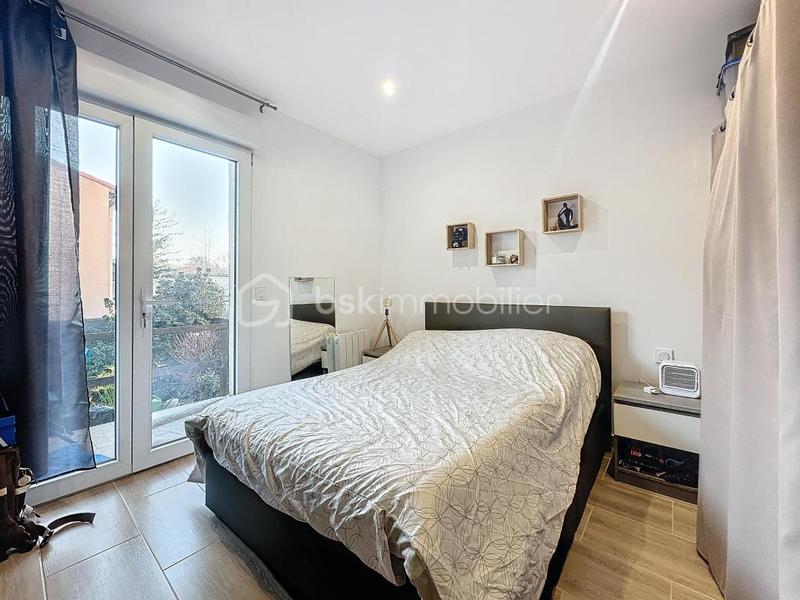 Maison de ville - 82 m² - 4 pièces