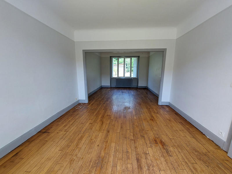 Maison - 133 m² - 5 pièces