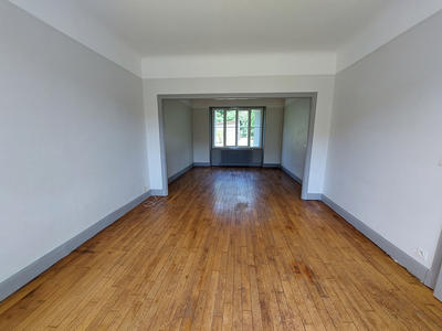 Maison - 133 m² - 5 pièces