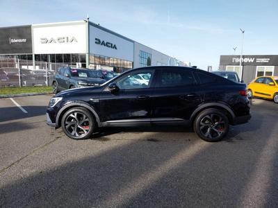 Renault Arkana TCe 160 Edc Fap - 21b R.S. Line