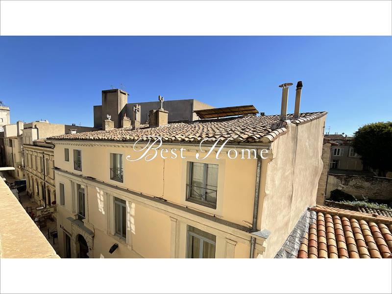 Appartement - 74 m² - 3 pièces