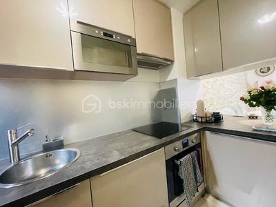 Villa - 54 m² - 3 pièces