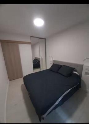 Appartement - 35 m² - 2 pièces