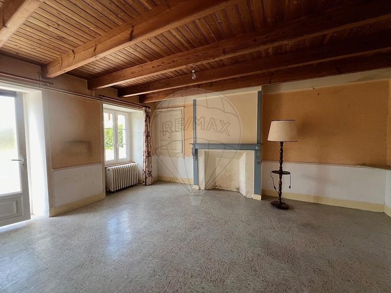 Maison - 133 m² - 4 pièces