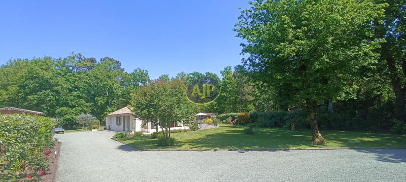 Maison - 86 m² - 3 pièces