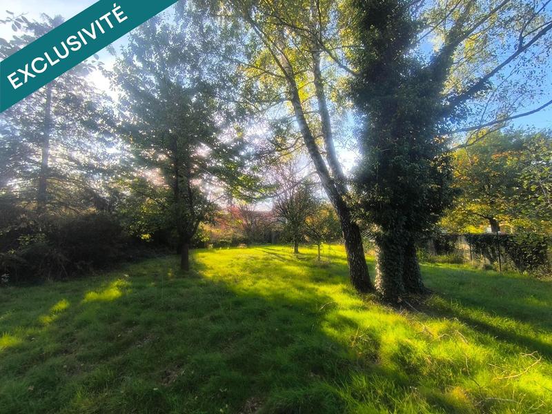 Maison - 162 m² - 6 pièces