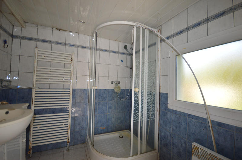 Maison - 64 m² - 3 pièces