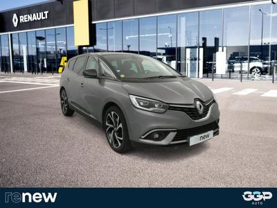 Renault Grand Scénic IV Business Blue dCi 120 - 21