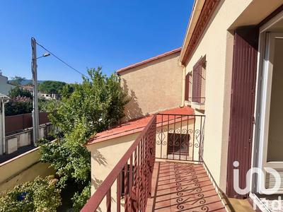 Maison - 112 m² - 5 pièces