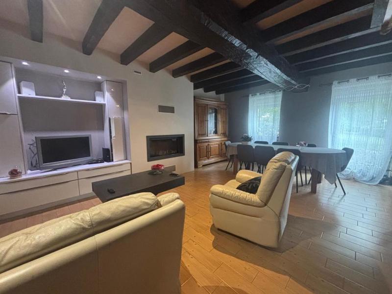 Maison - 160 m² - 7 pièces