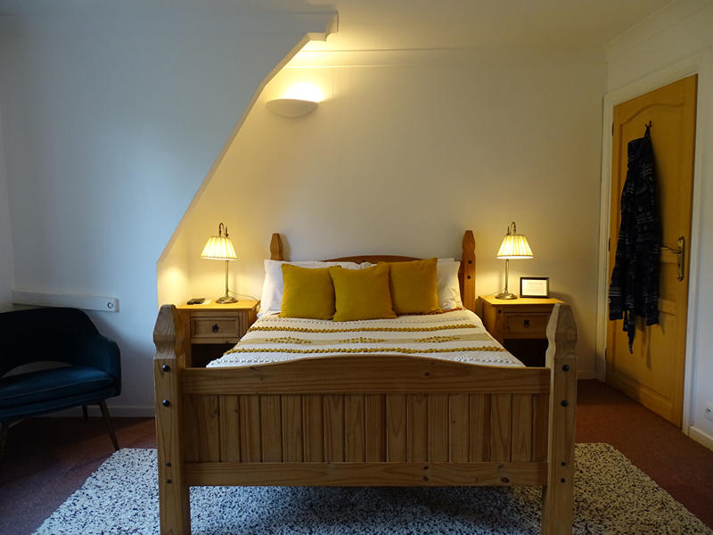 Maison - 418 m² - 15 pièces