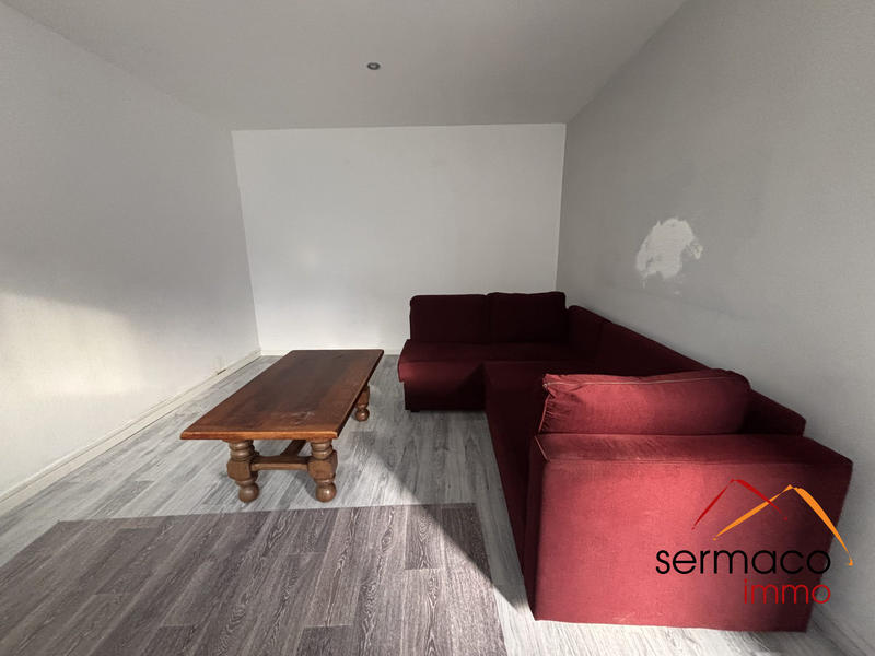 Maison - 86 m² - 4 pièces