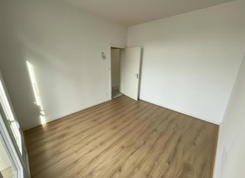 Appartement - 53 m² - 3 pièces