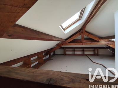 Maison - 190 m² - 6 pièces