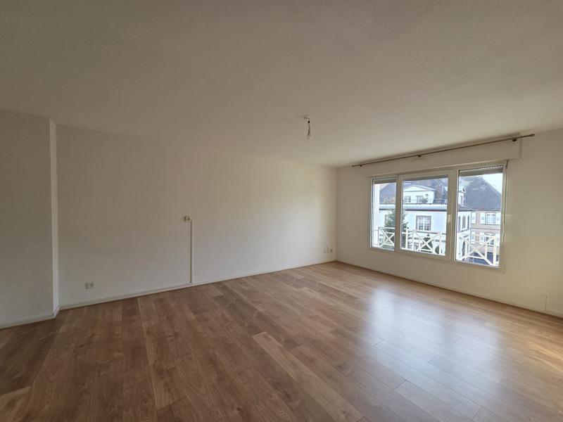 Appartement - 79 m² - 3 pièces