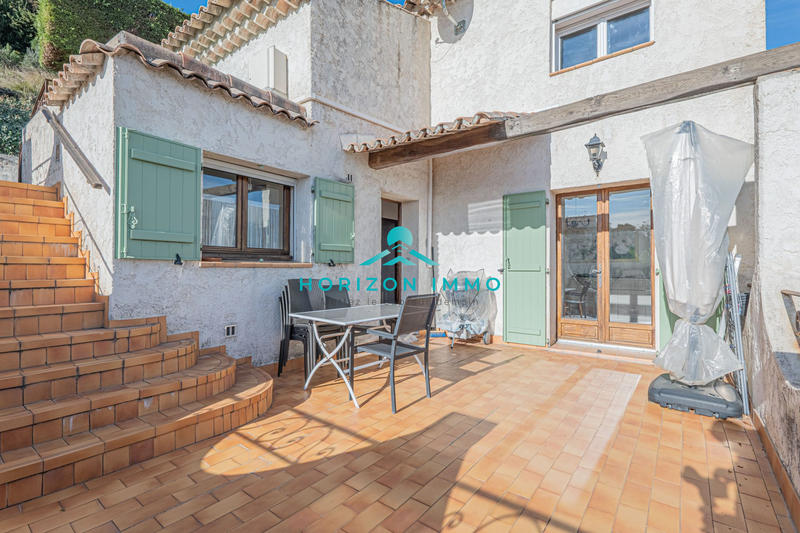 Villa - 136 m² - 6 pièces