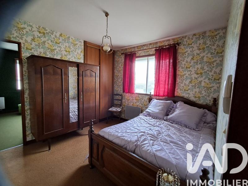 Maison - 198 m² - 5 pièces