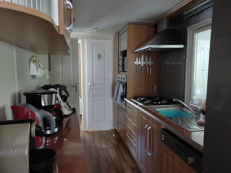 Châlet - 51 m² - 4 pièces