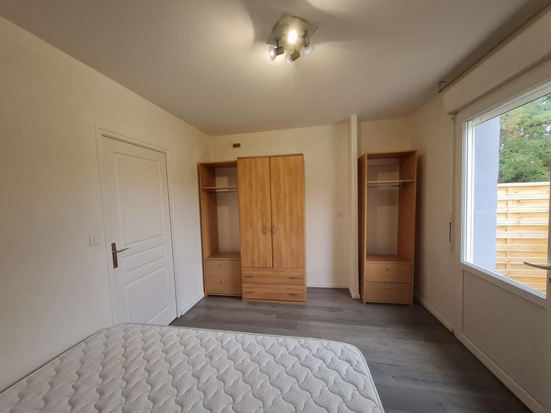 Maison - 38 m² - 2 pièces