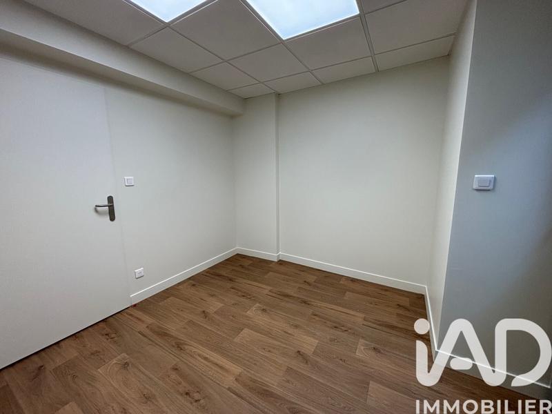 Maison - 111 m² - 5 pièces