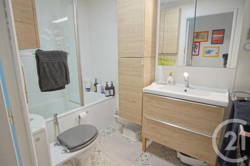 Appartement - 114 m² - 5 pièces