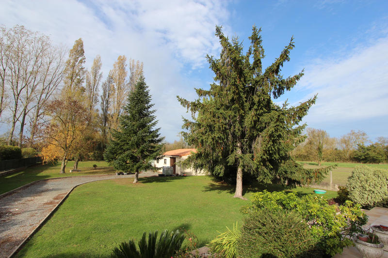 Maison - 125 m² - 7 pièces