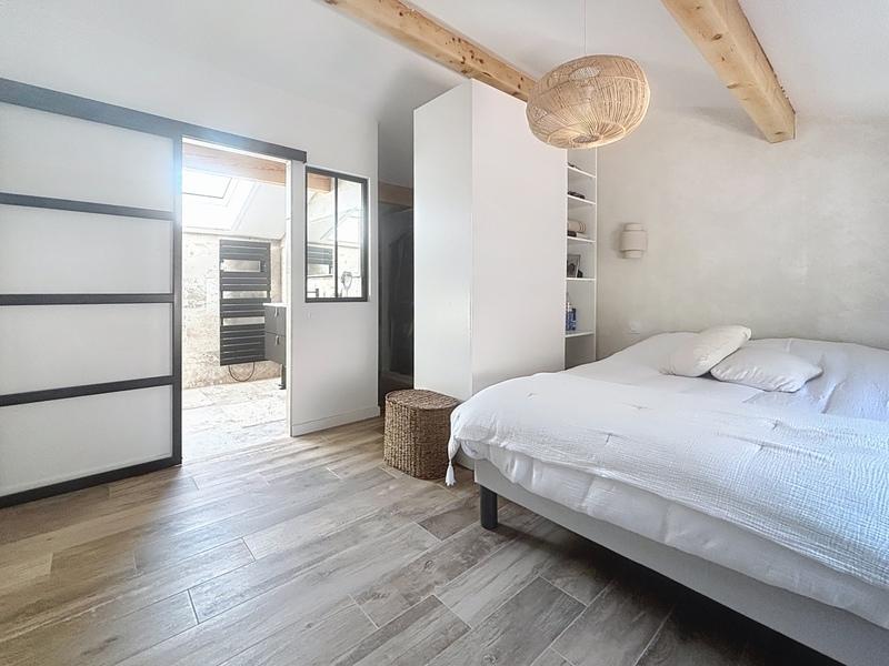 Maison - 117 m² - 5 pièces