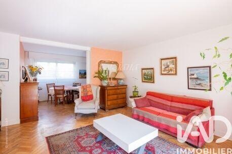 Appartement - 75 m² - 3 pièces