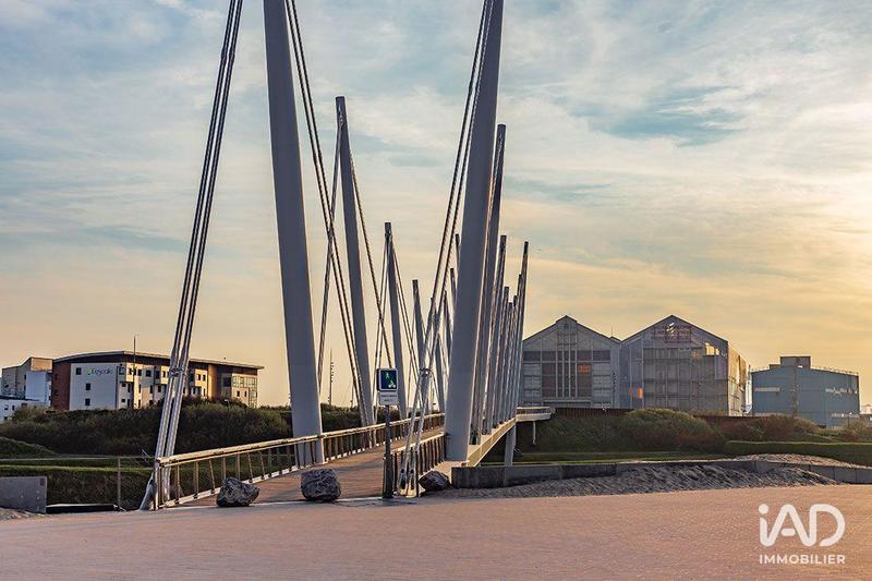 Appartement - 75 m² - 3 pièces