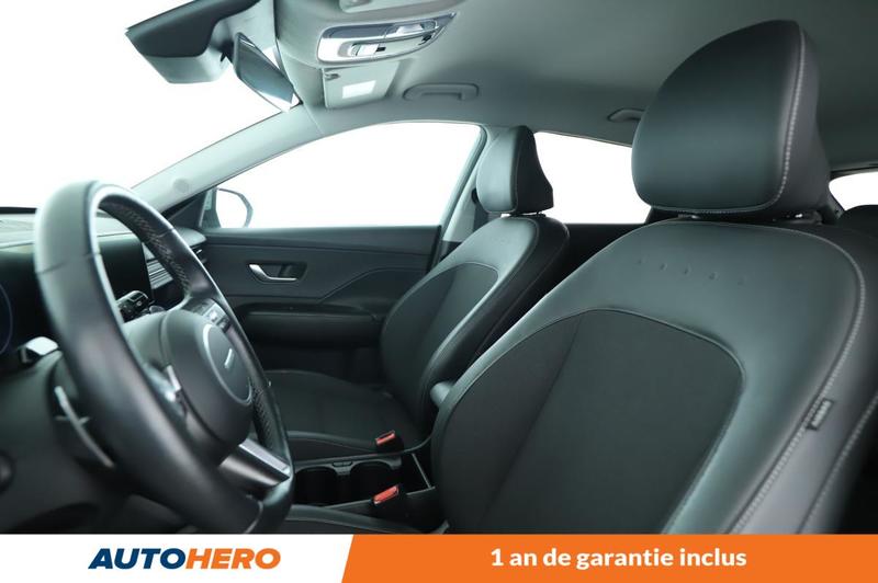 Hyundai Kona 1.6 Hybrid Creative 141 ch