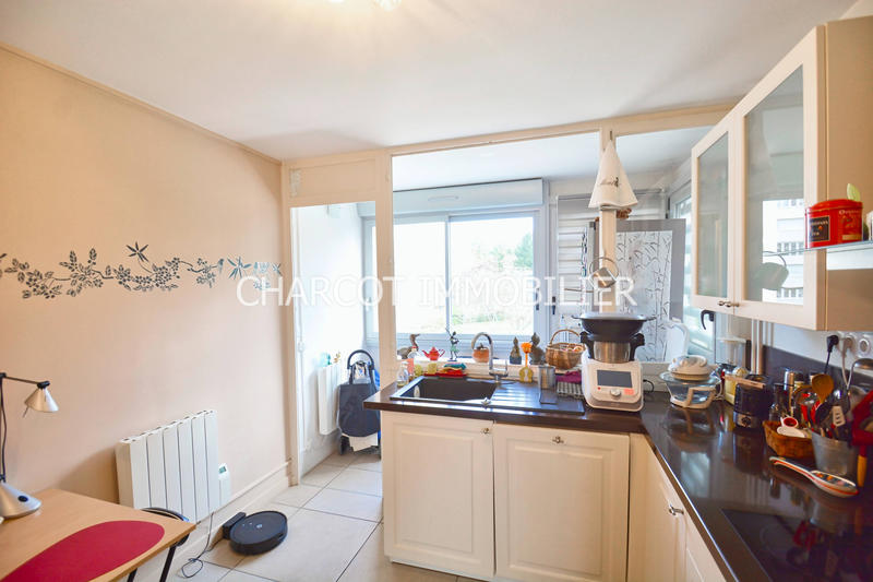 Appartement - 103 m² - 5 pièces