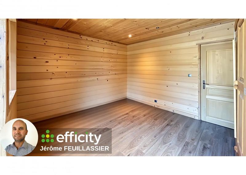 Maison - 300 m² - 12 pièces