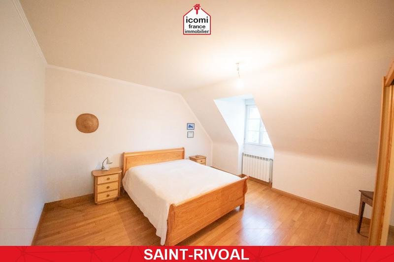 Maison - 165 m² - 5 pièces